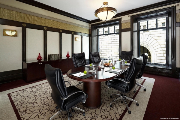 InterContinental Hotels MONTREAL (Montreal)